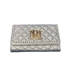 Badgley Mischka “Wallet on a String” Crossbody | Vegan Leather | MSRP $70